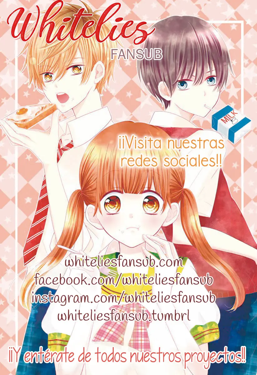 Kataomoi no Kakudo (2016) - Capítulo 21 - Página 41 - LectorTMOo