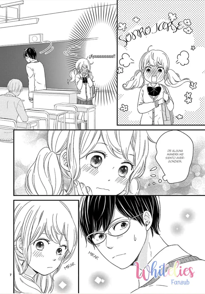 Kataomoi no Kakudo (2016) - Capítulo 22 - Página 8 - LectorTMOo