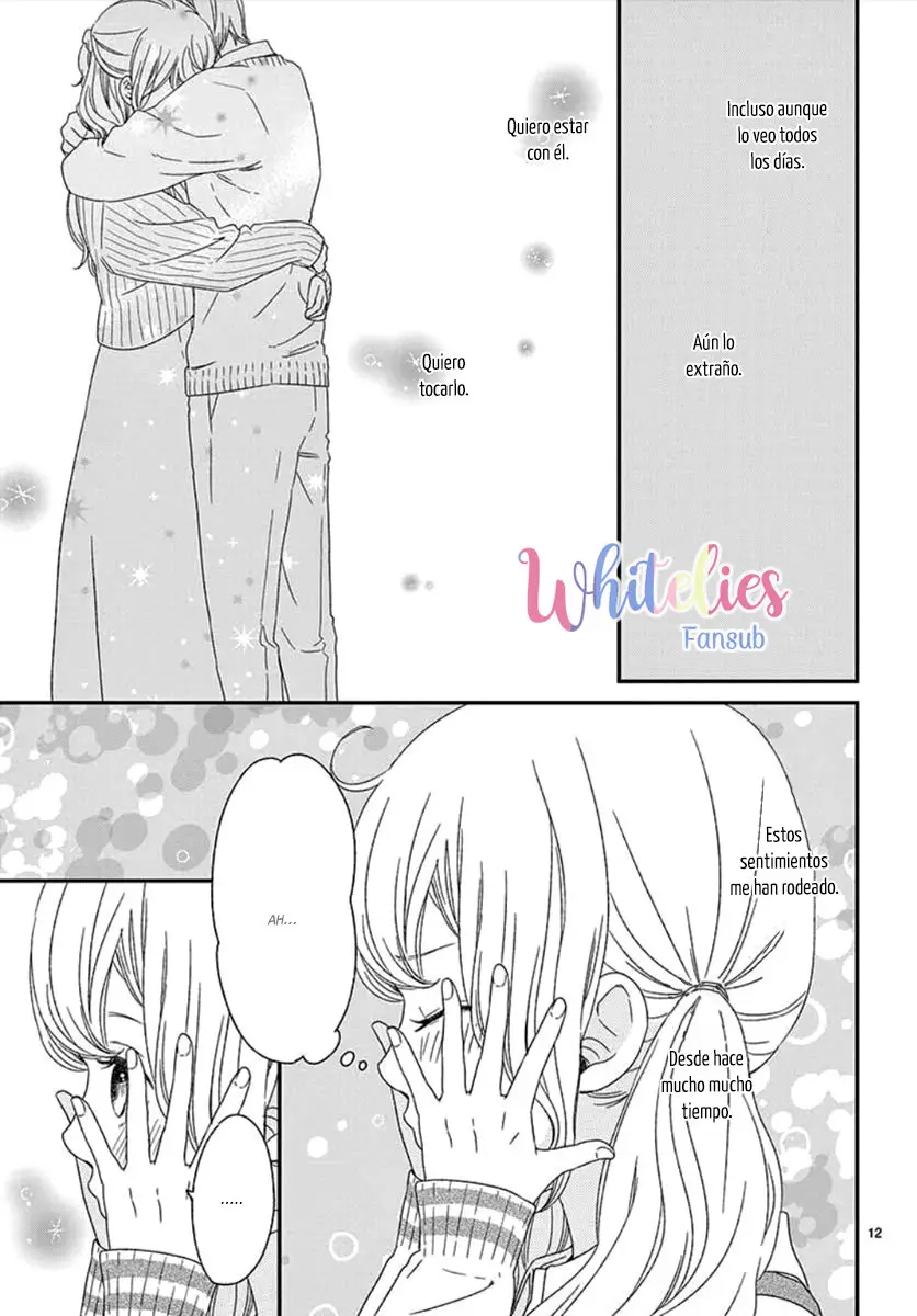 Kataomoi no Kakudo (2016) - Capítulo 22 - Página 13 - LectorTMOo