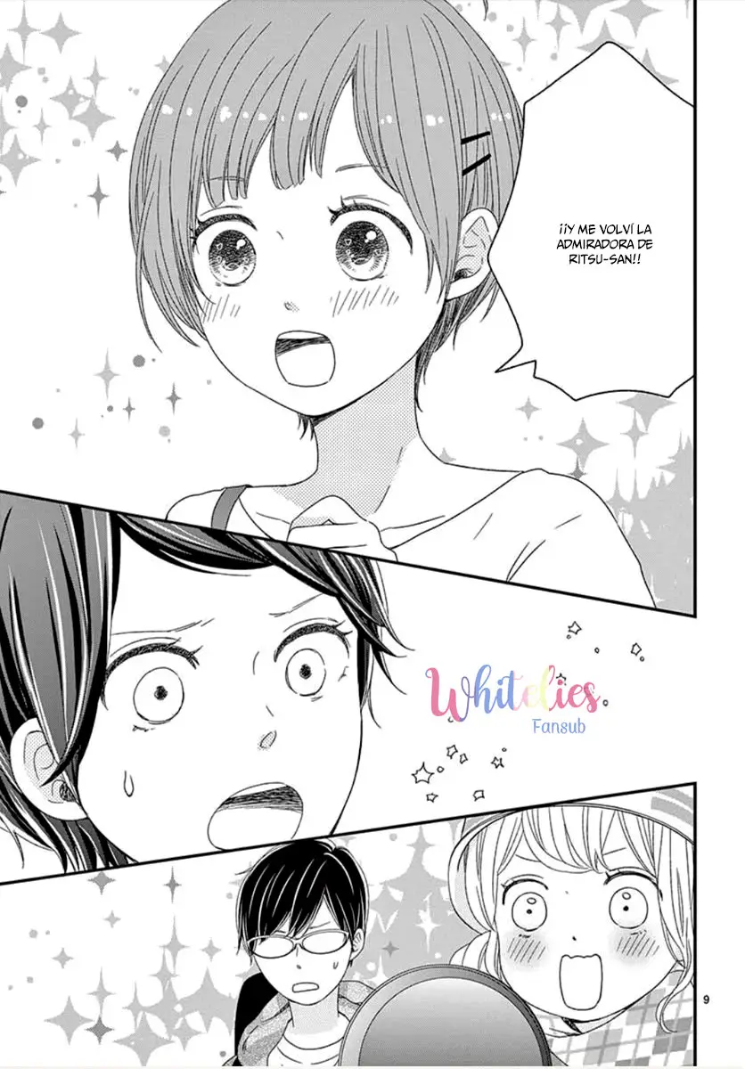 Kataomoi no Kakudo (2016) - Capítulo 23 - Página 13 - LectorTMOo