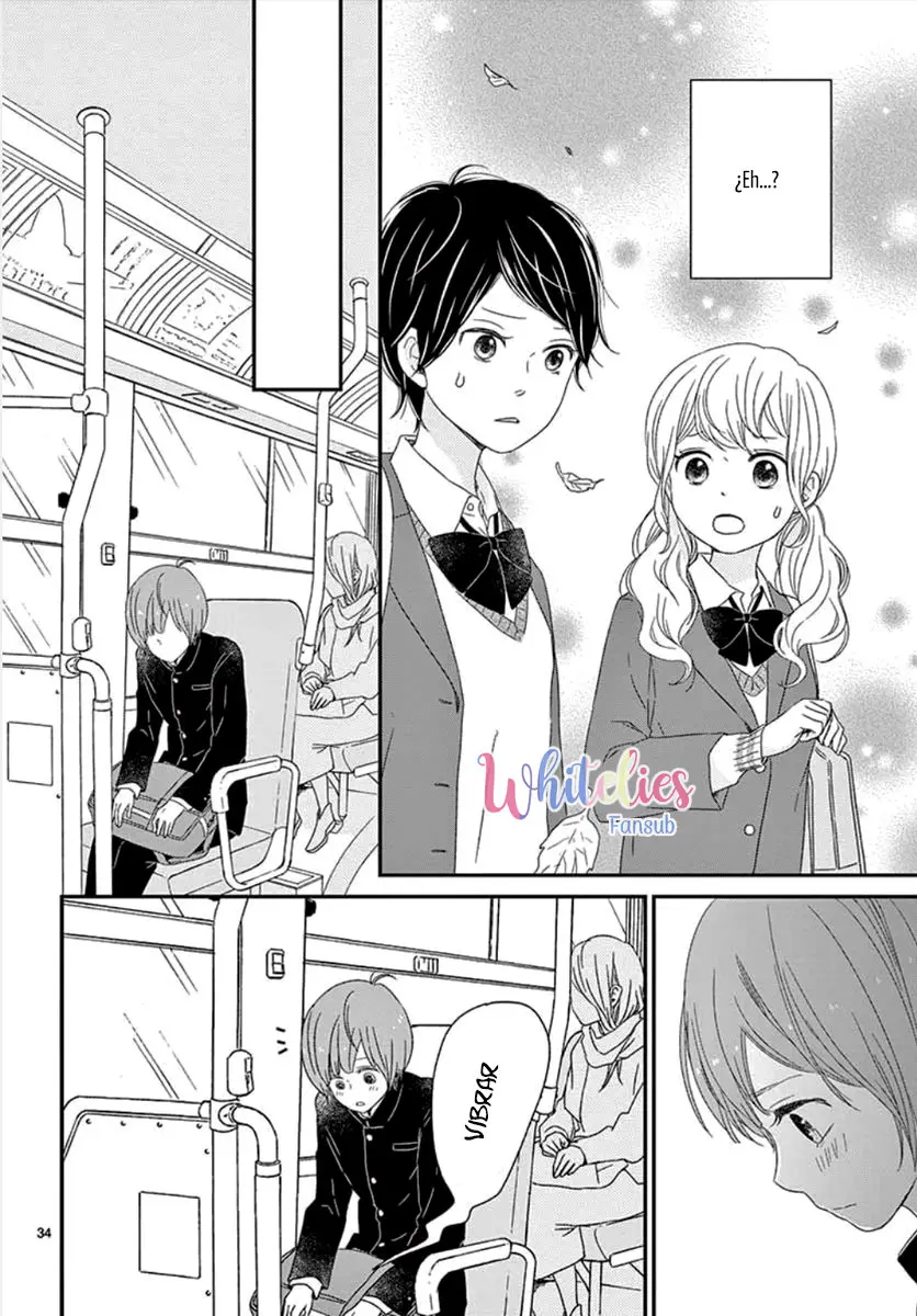 Kataomoi no Kakudo (2016) - Capítulo 23 - Página 38 - LectorTMOo