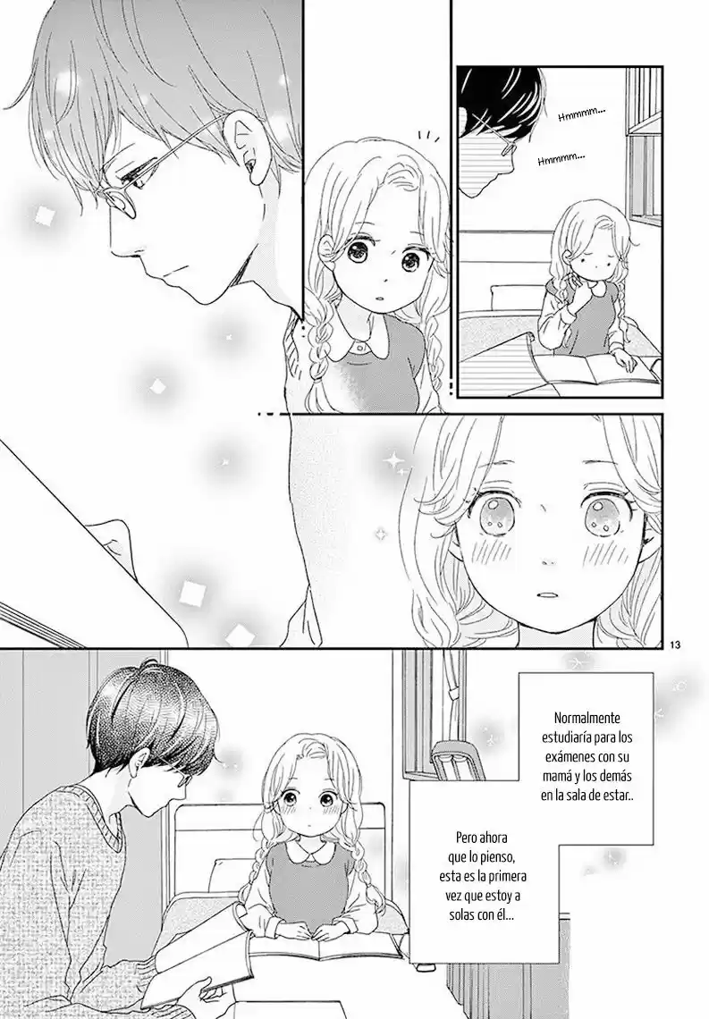 Kataomoi no Kakudo (2016) - Capítulo 3 - Página 16 - LectorTMOo