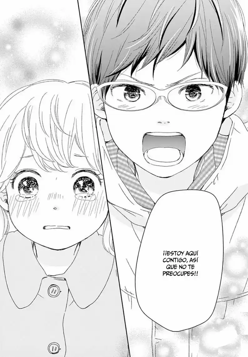 Kataomoi no Kakudo (2016) - Capítulo 4 - Página 27 - LectorTMOo