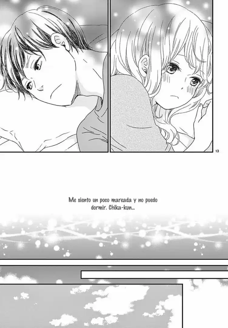Kataomoi no Kakudo (2016) - Capítulo 5 - Página 13 - LectorTMOo