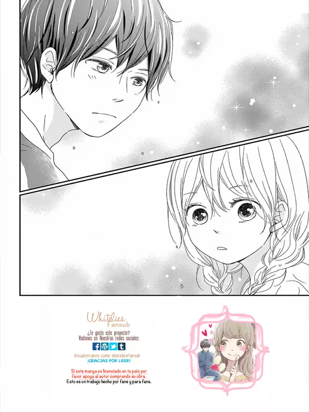Kataomoi no Kakudo (2016) - Capítulo 9 - Página 4 - LectorTMOo
