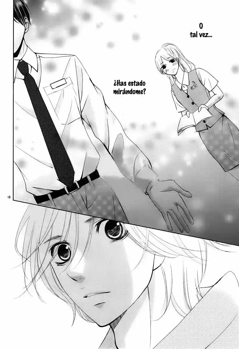 Kataomoi Shoten (2013) - Capítulo 4 - Página 20 - LectorTMOo