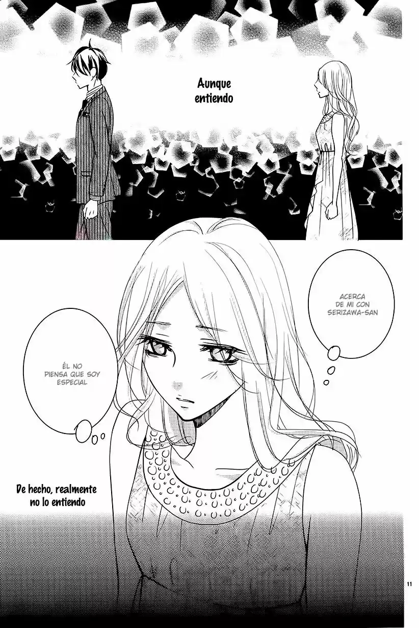 Kataomoi Shoten (2013) - Capítulo 6 - Página 13 - LectorTMOo