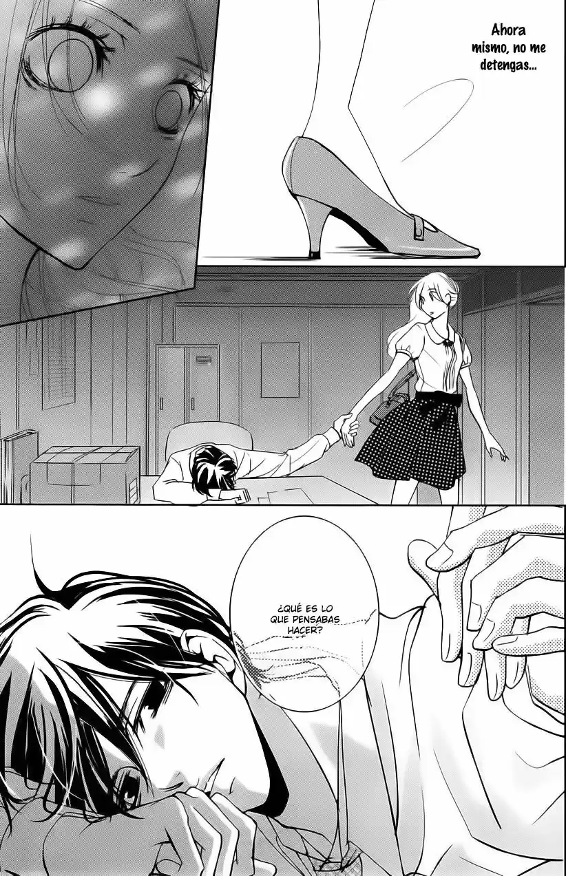 Kataomoi Shoten (2013) - Capítulo 6 - Página 21 - LectorTMOo