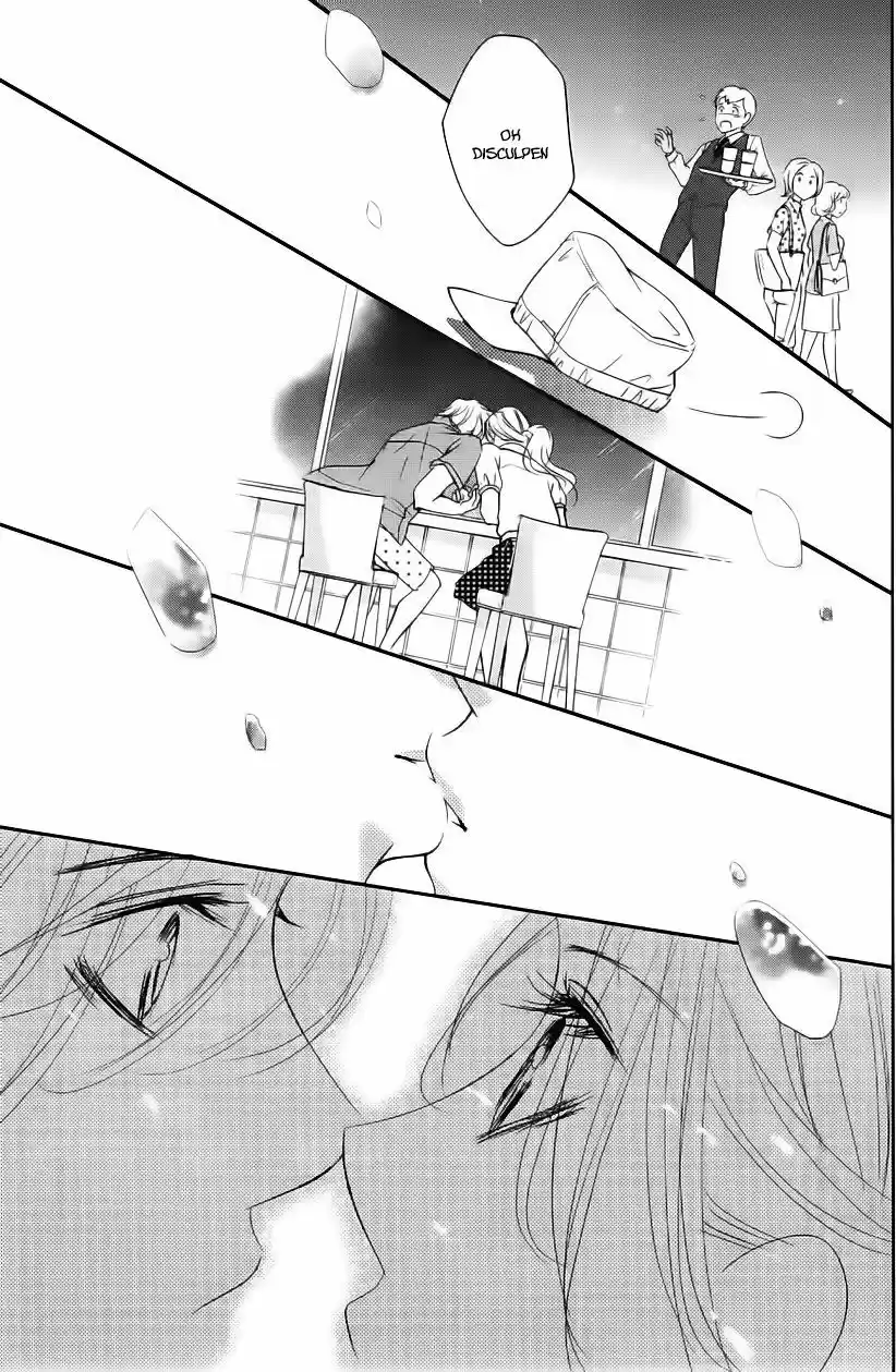Kataomoi Shoten (2013) - Capítulo 6 - Página 33 - LectorTMOo