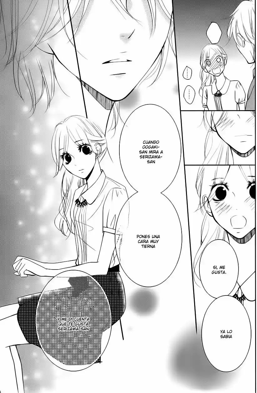 Kataomoi Shoten (2013) - Capítulo 6 - Página 35 - LectorTMOo
