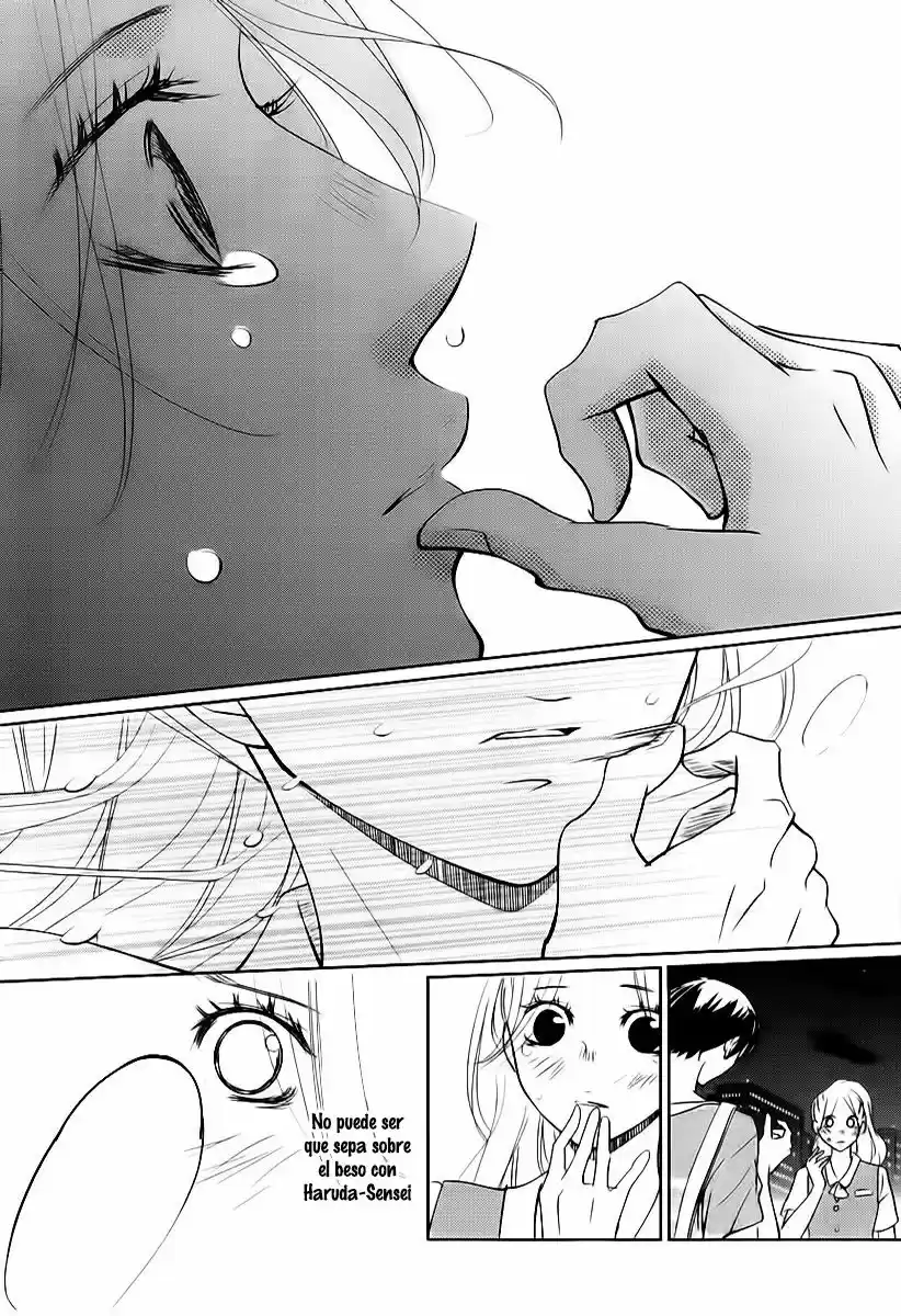 Kataomoi Shoten (2013) - Capítulo 7 - Página 36 - LectorTMOo