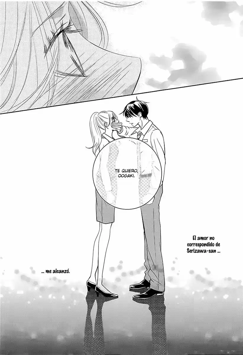 Kataomoi Shoten (2013) - Capítulo 8 - Página 38 - LectorTMOo