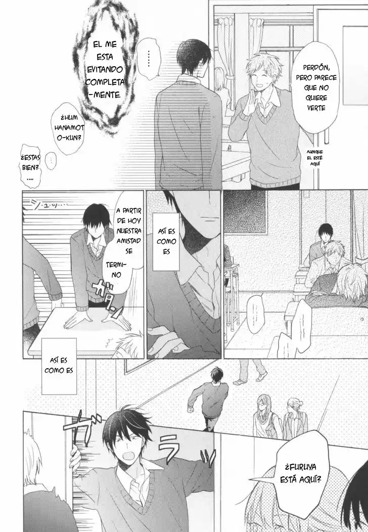 Kataomoi x Kataomoi (2017) - Capítulo 2 - Página 7 - LectorTMOo