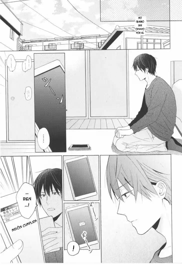 Kataomoi x Kataomoi (2017) - Capítulo 2 - Página 12 - LectorTMOo