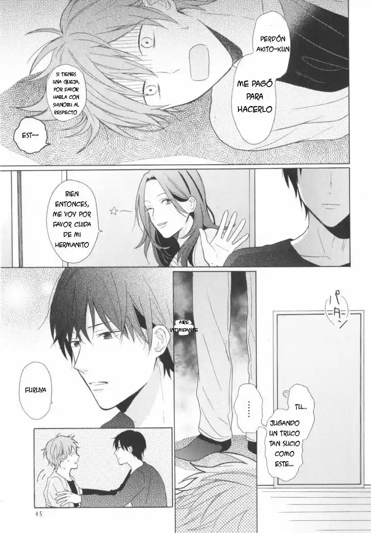 Kataomoi x Kataomoi (2017) - Capítulo 2 - Página 14 - LectorTMOo
