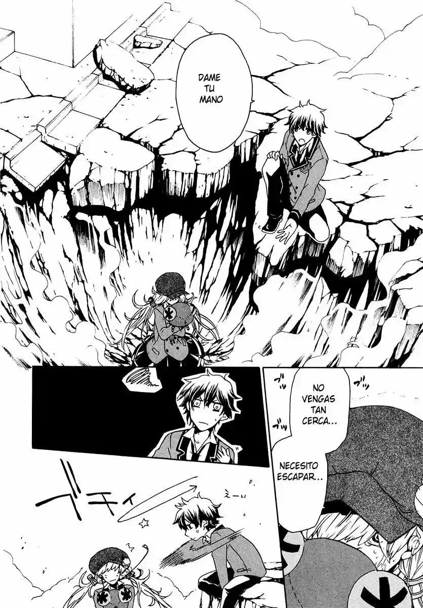 Kataribe no List (2011) - Capítulo 16 - Página 24 - LectorTMOo
