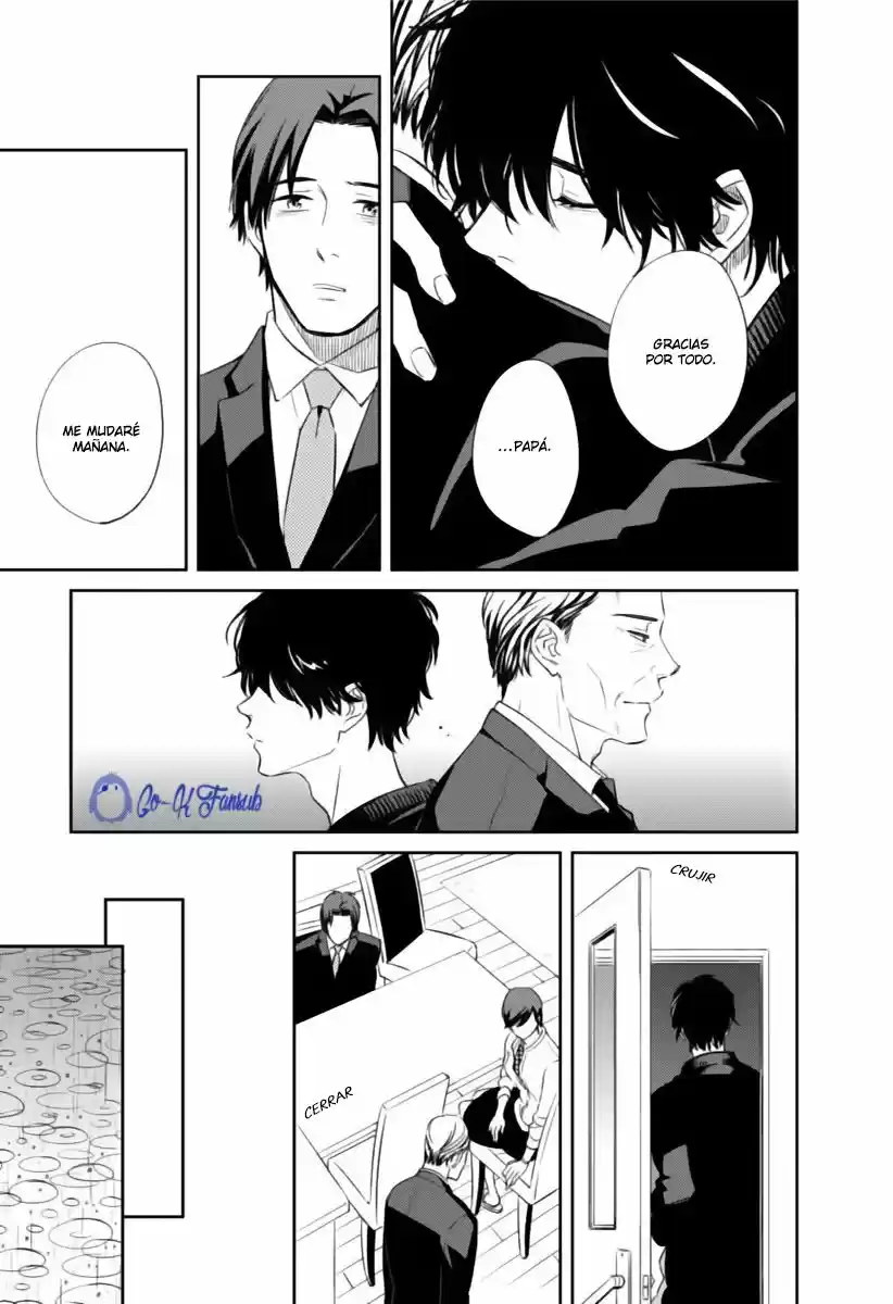 Katei no Jijou de Osowareteimasu (2016) - Capítulo 5 - Página 7 - LectorTMOo