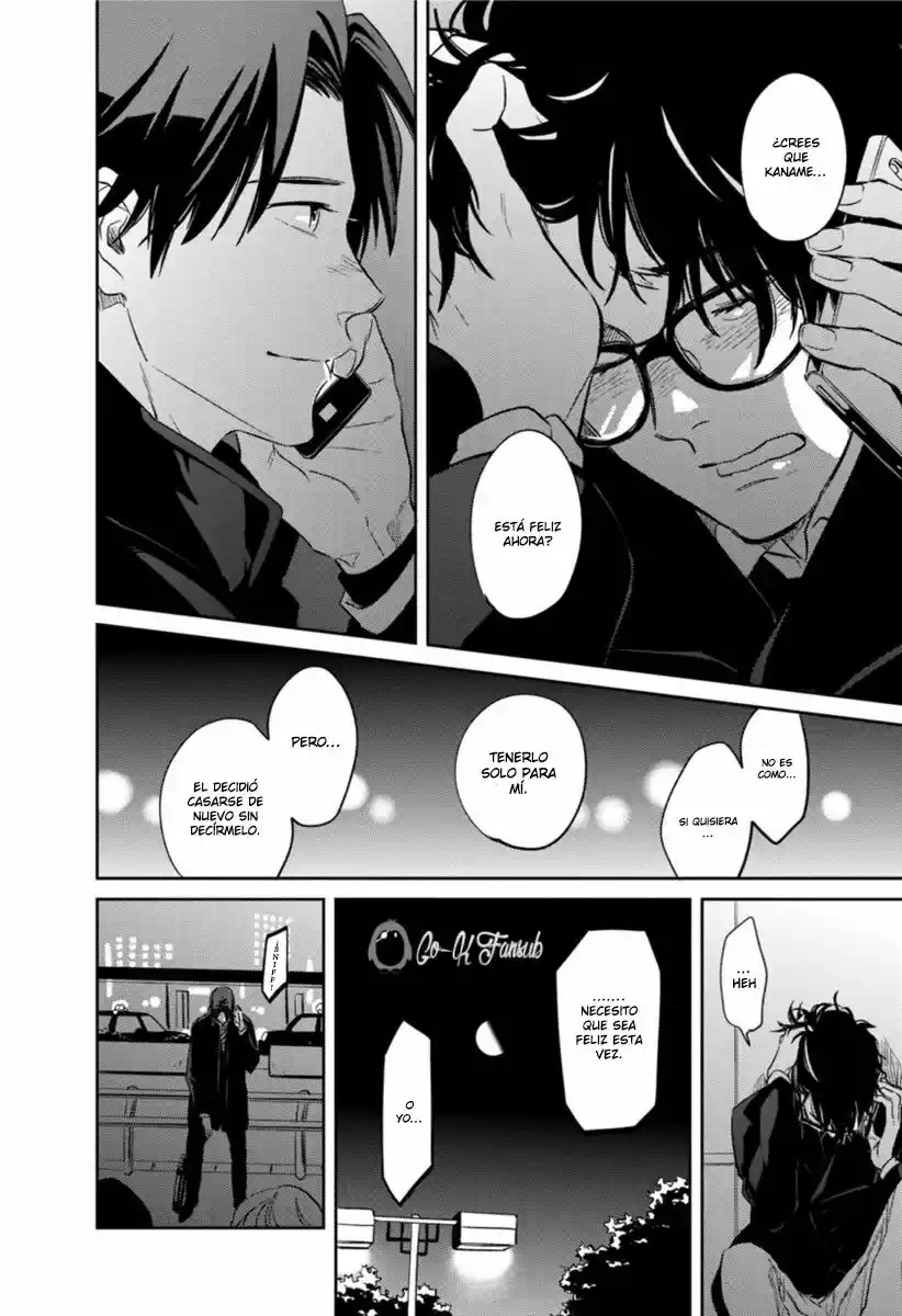 Katei no Jijou de Osowareteimasu (2016) - Capítulo 6 - Página 10 - LectorTMOo