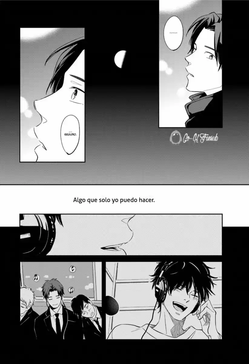 Katei no Jijou de Osowareteimasu (2016) - Capítulo 6 - Página 19 - LectorTMOo