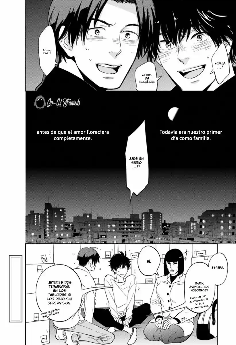 Katei no Jijou de Osowareteimasu (2016) - Capítulo 6 - Página 27 - LectorTMOo