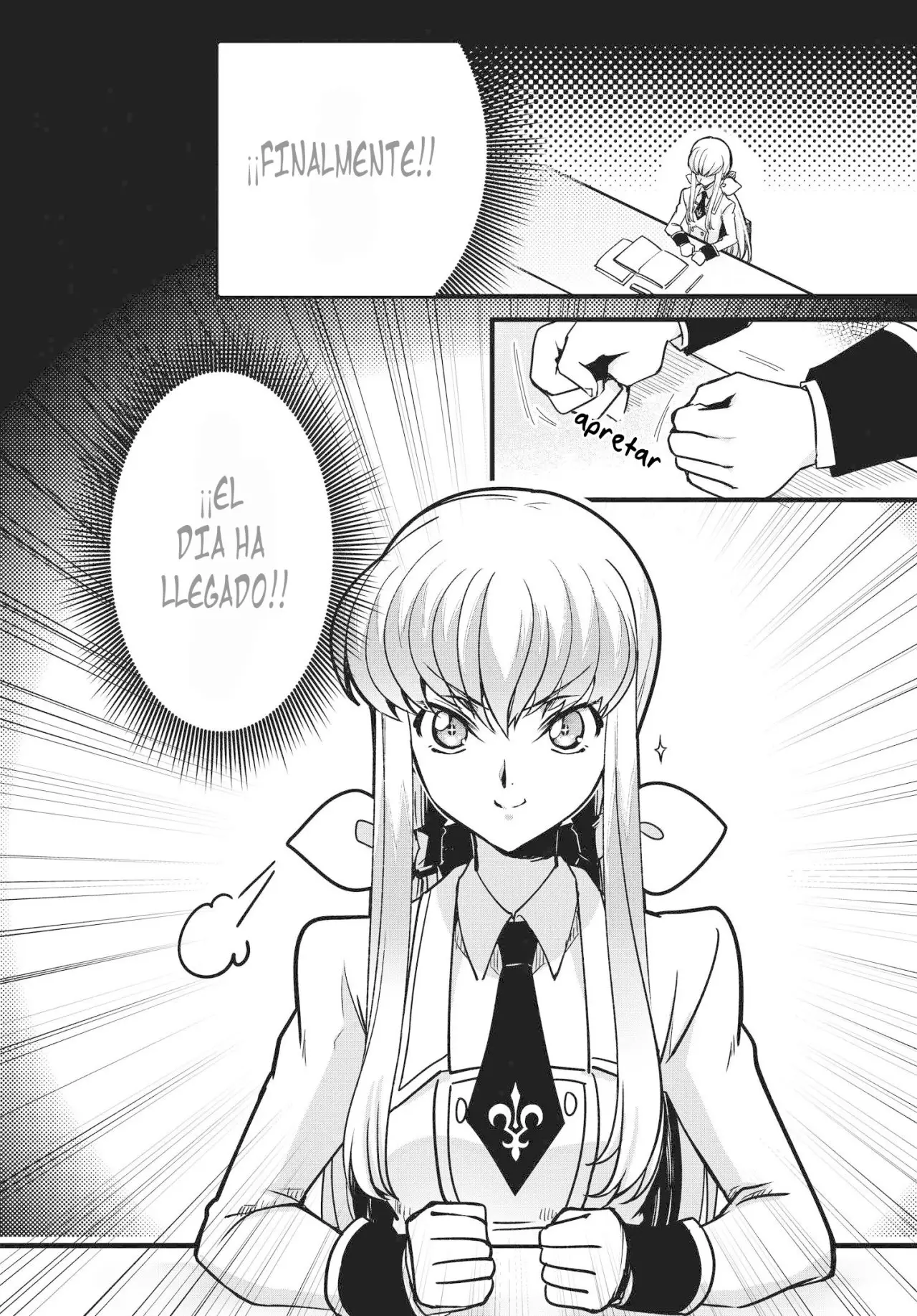 kateikyoushi no lelouch san (2018) - Capítulo 11 - Página 5 - LectorTMOo