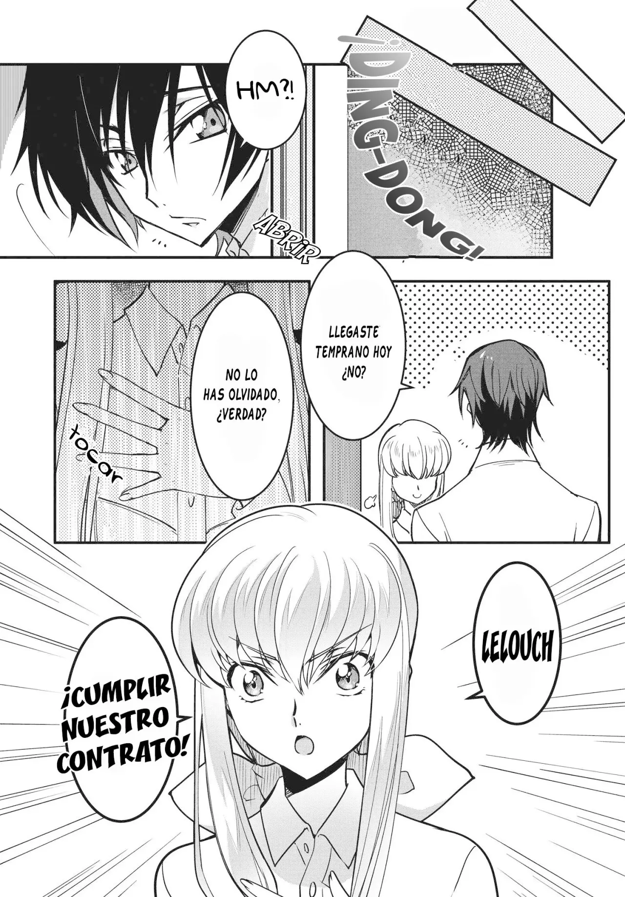 kateikyoushi no lelouch san (2018) - Capítulo 11 - Página 6 - LectorTMOo