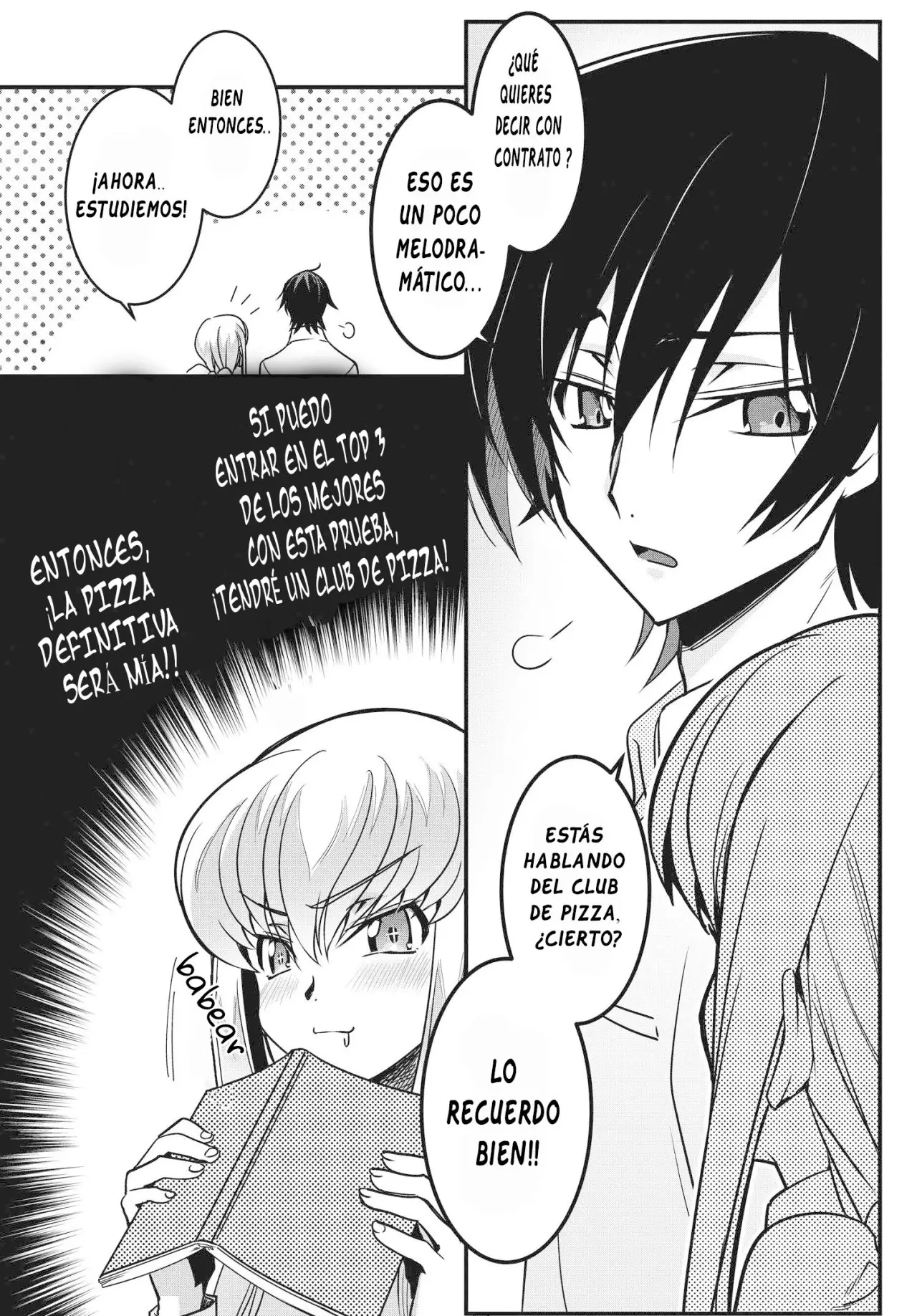 kateikyoushi no lelouch san (2018) - Capítulo 11 - Página 7 - LectorTMOo