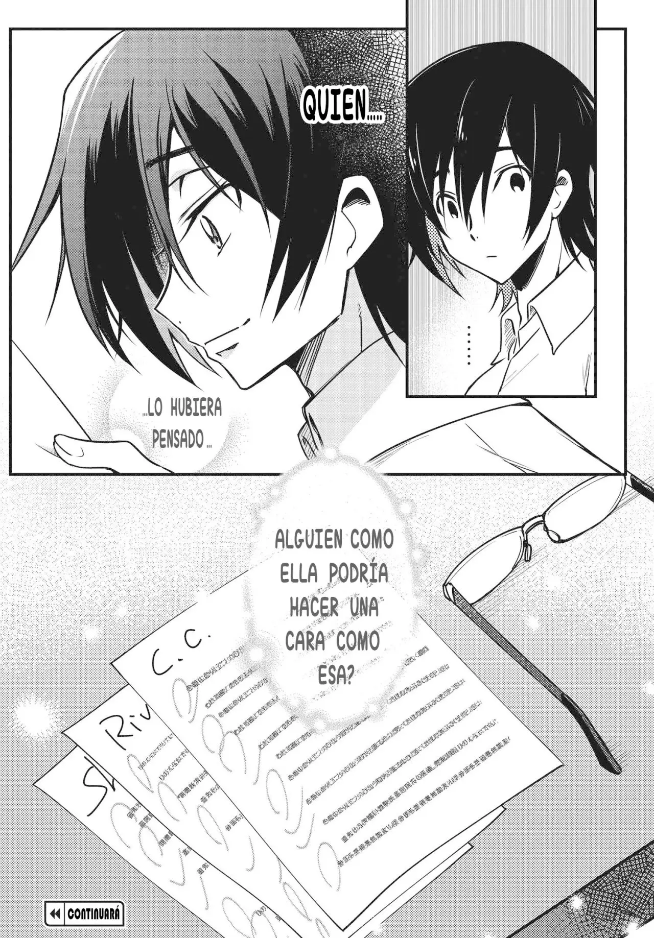 kateikyoushi no lelouch san (2018) - Capítulo 11 - Página 21 - LectorTMOo