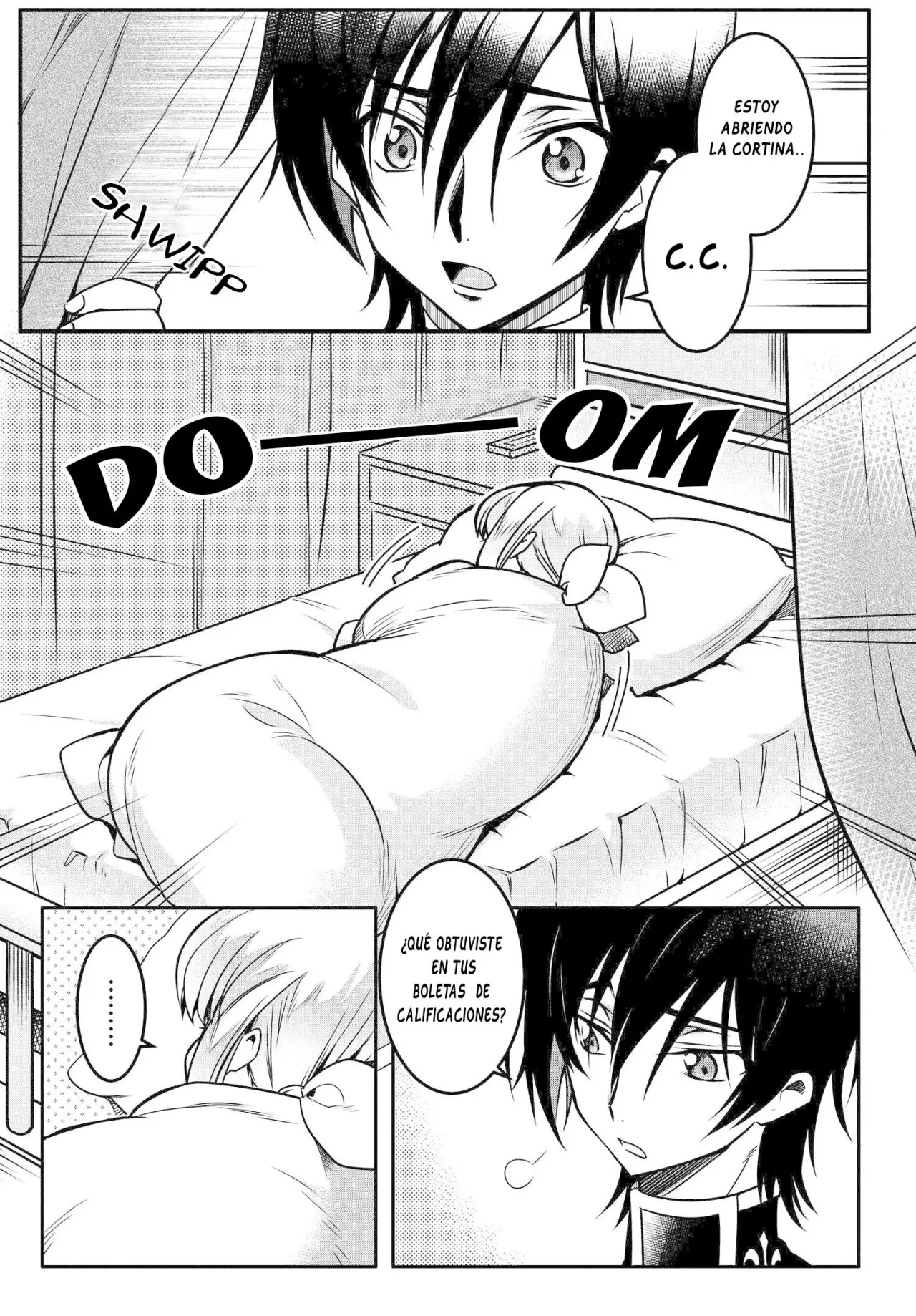 kateikyoushi no lelouch san (2018) - Capítulo 12 - Página 13 - LectorTMOo