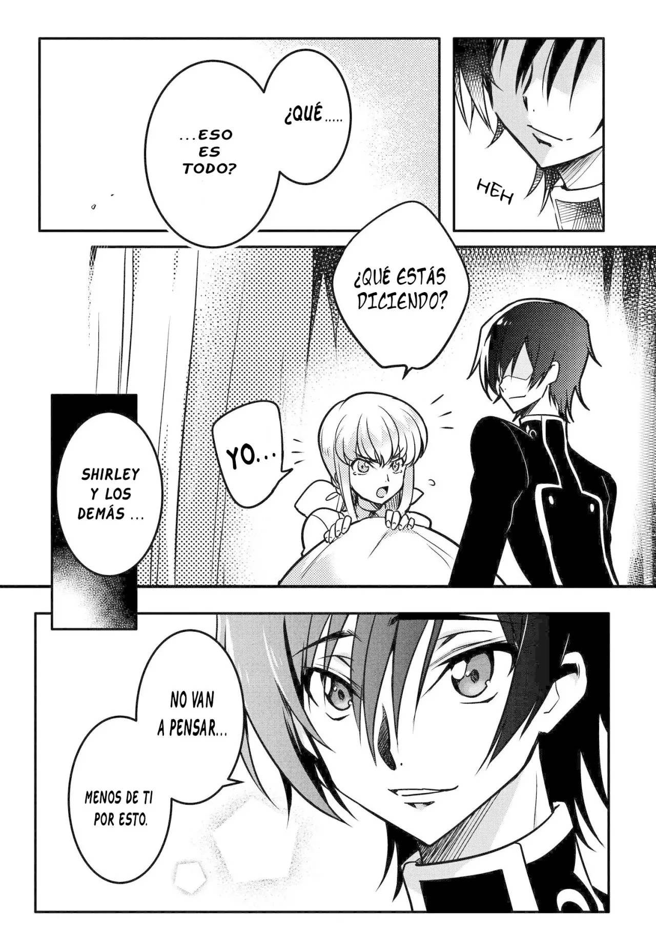 kateikyoushi no lelouch san (2018) - Capítulo 12 - Página 17 - LectorTMOo
