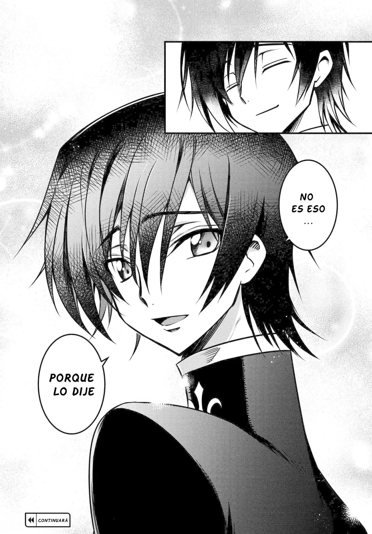 kateikyoushi no lelouch san (2018) - Capítulo 12 - Página 21 - LectorTMOo
