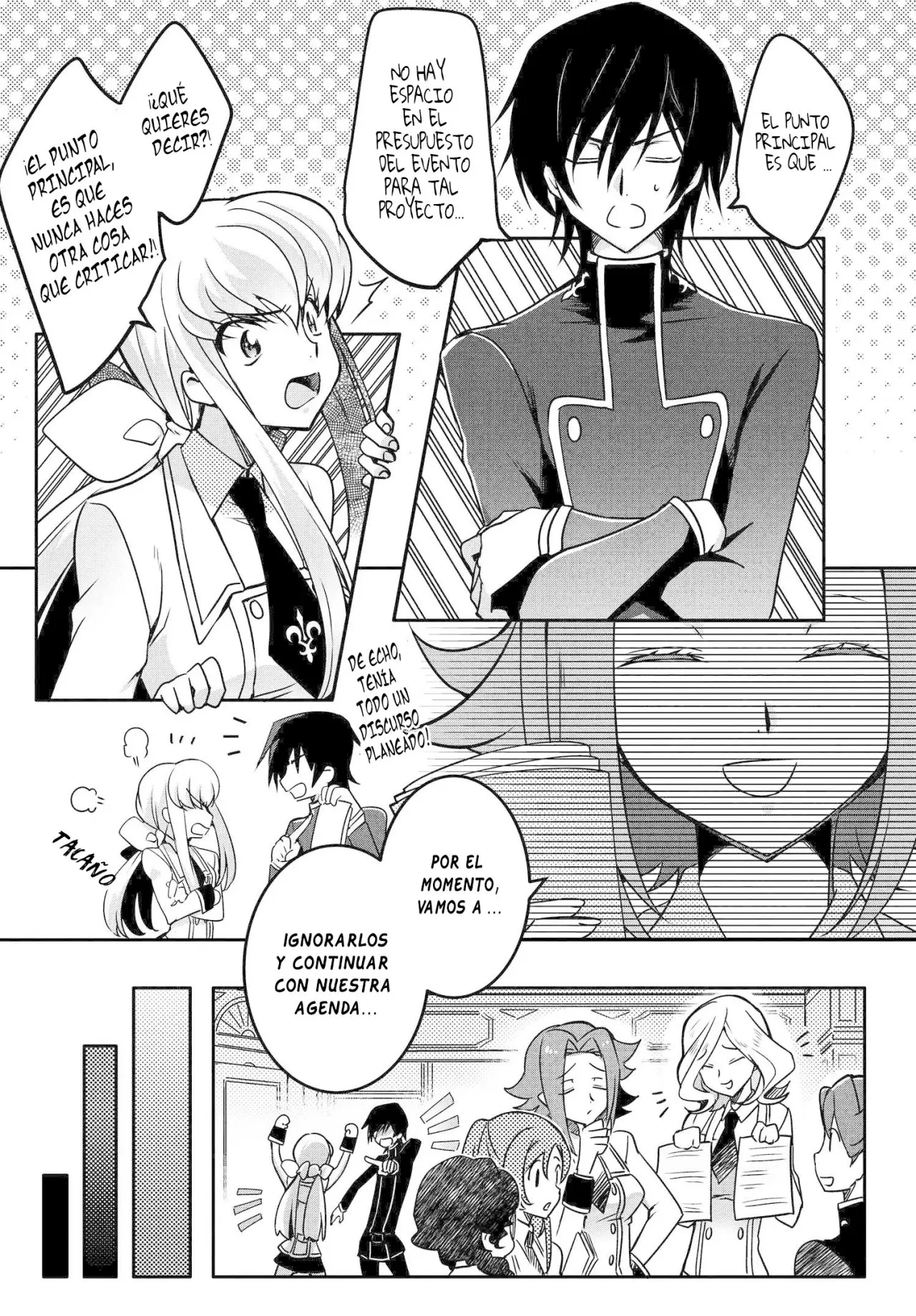 kateikyoushi no lelouch san (2018) - Capítulo 13 - Página 5 - LectorTMOo
