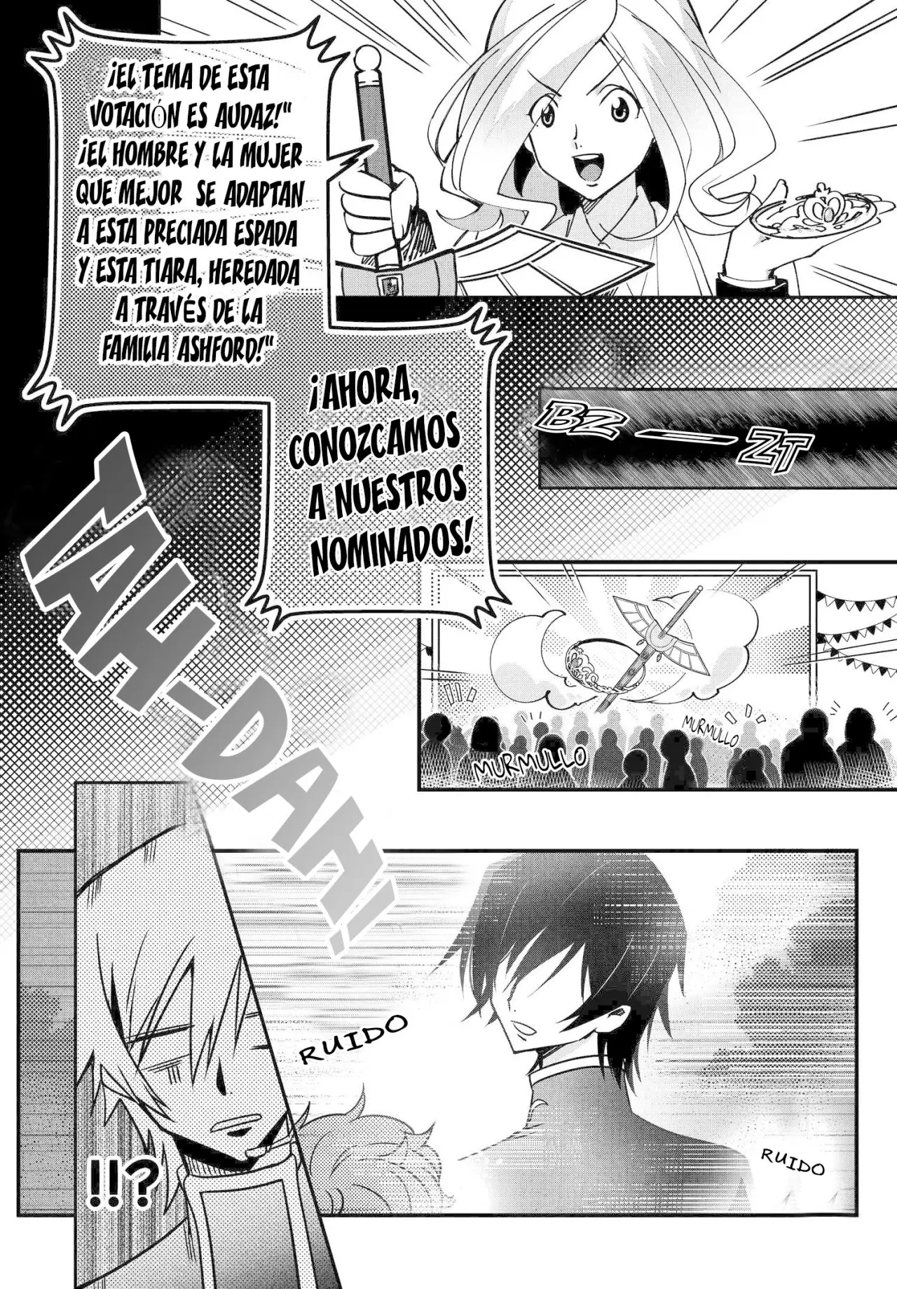 kateikyoushi no lelouch san (2018) - Capítulo 13 - Página 13 - LectorTMOo
