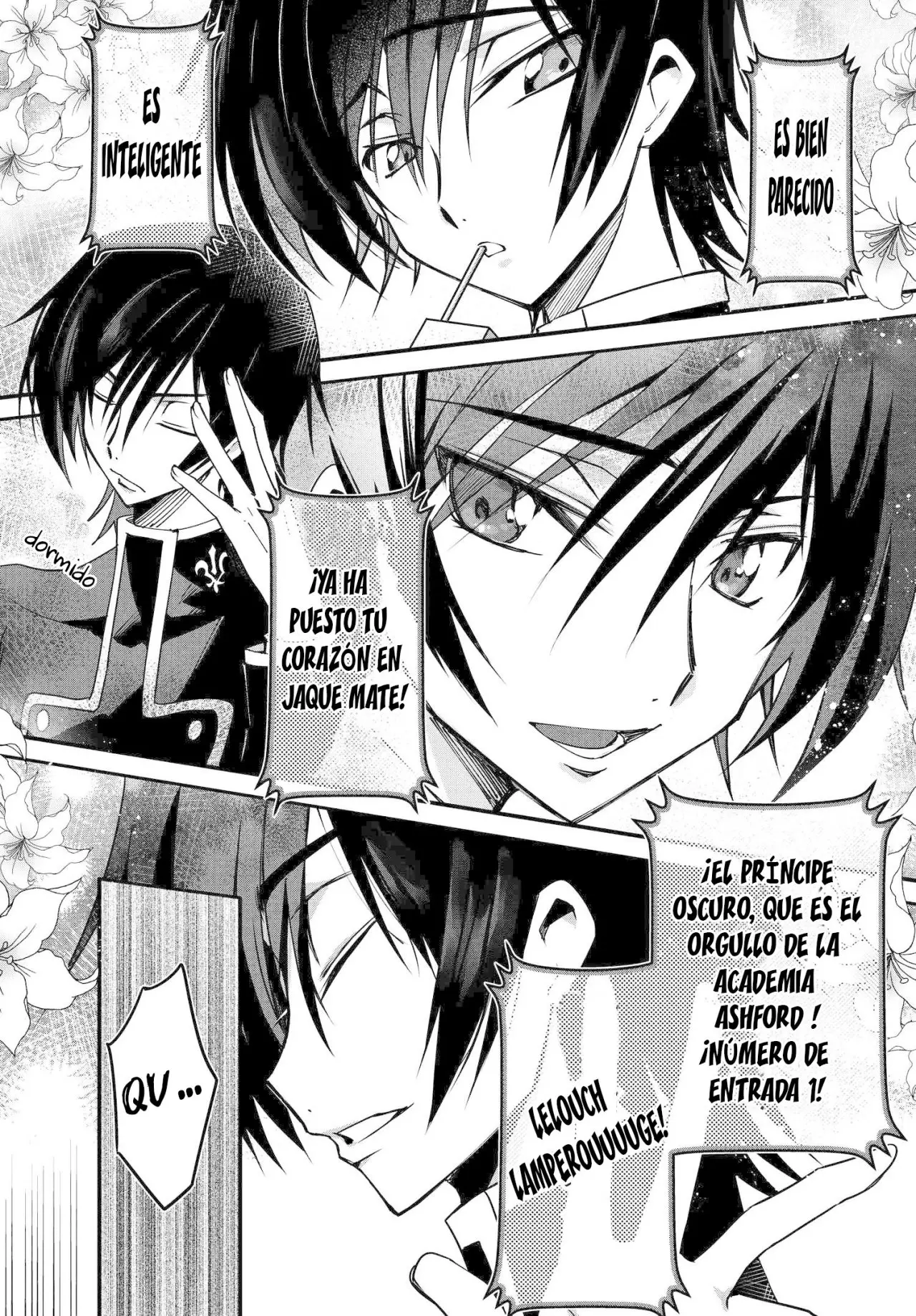 kateikyoushi no lelouch san (2018) - Capítulo 13 - Página 14 - LectorTMOo