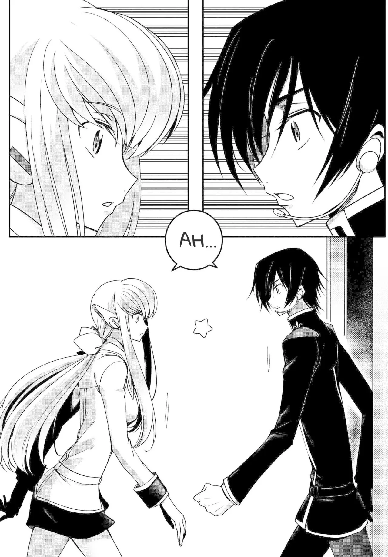 kateikyoushi no lelouch san (2018) - Capítulo 13 - Página 18 - LectorTMOo