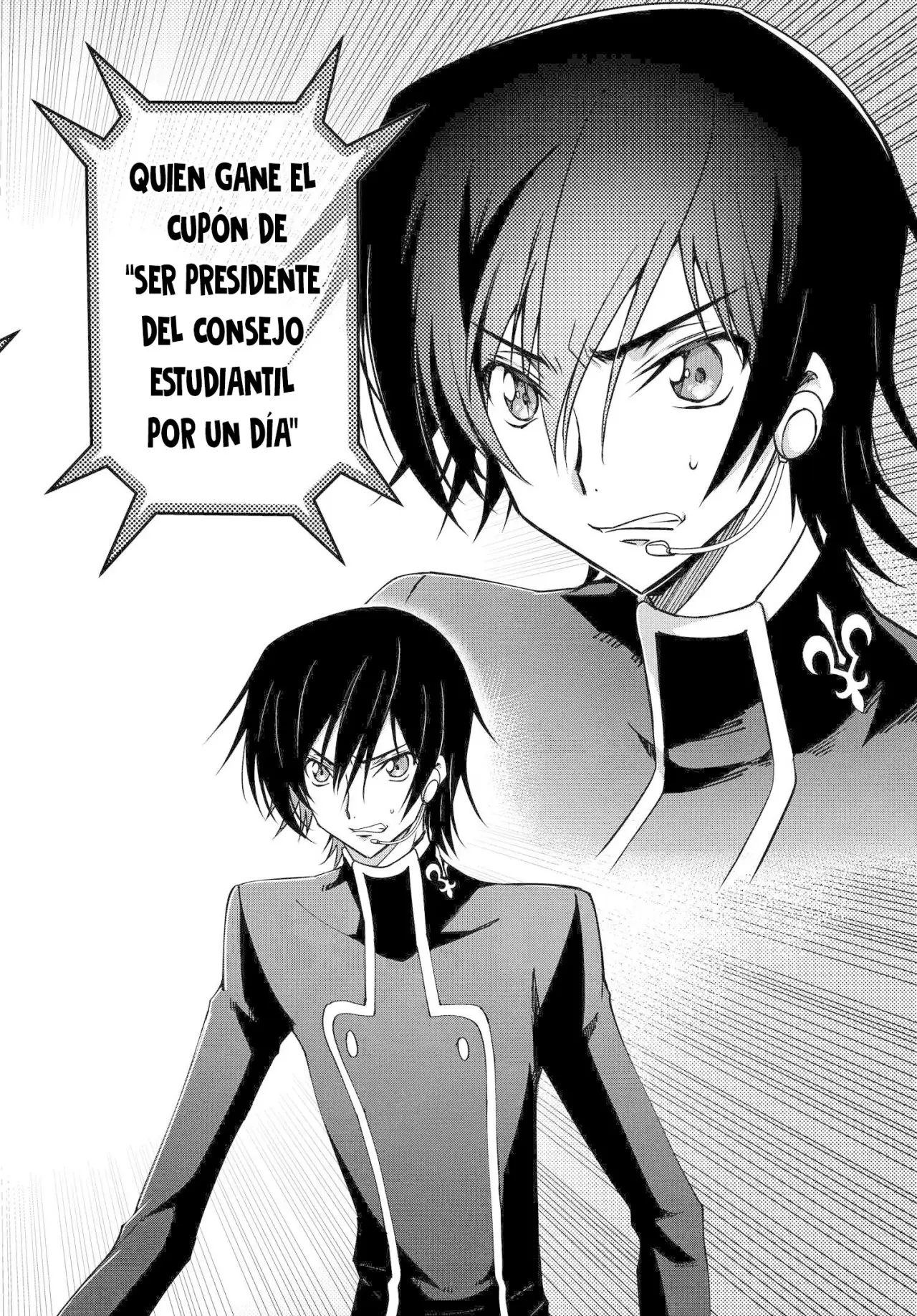 kateikyoushi no lelouch san (2018) - Capítulo 14 - Página 3 - LectorTMOo
