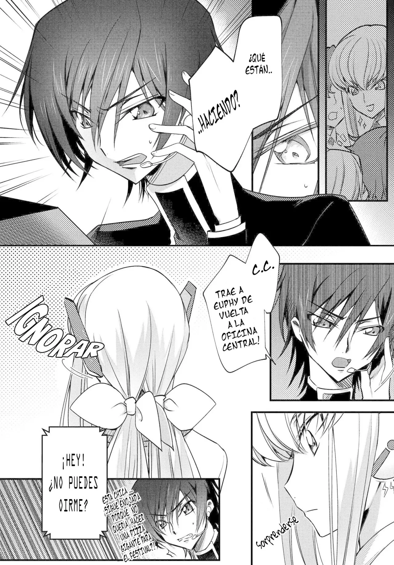 kateikyoushi no lelouch san (2018) - Capítulo 14 - Página 8 - LectorTMOo