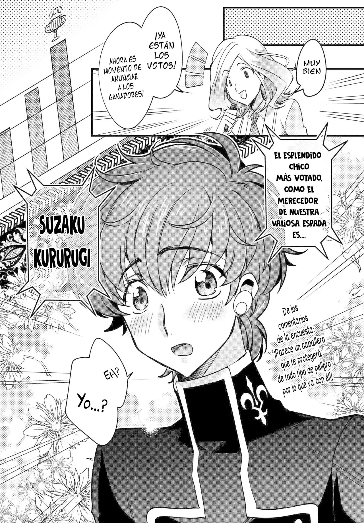 kateikyoushi no lelouch san (2018) - Capítulo 14 - Página 12 - LectorTMOo