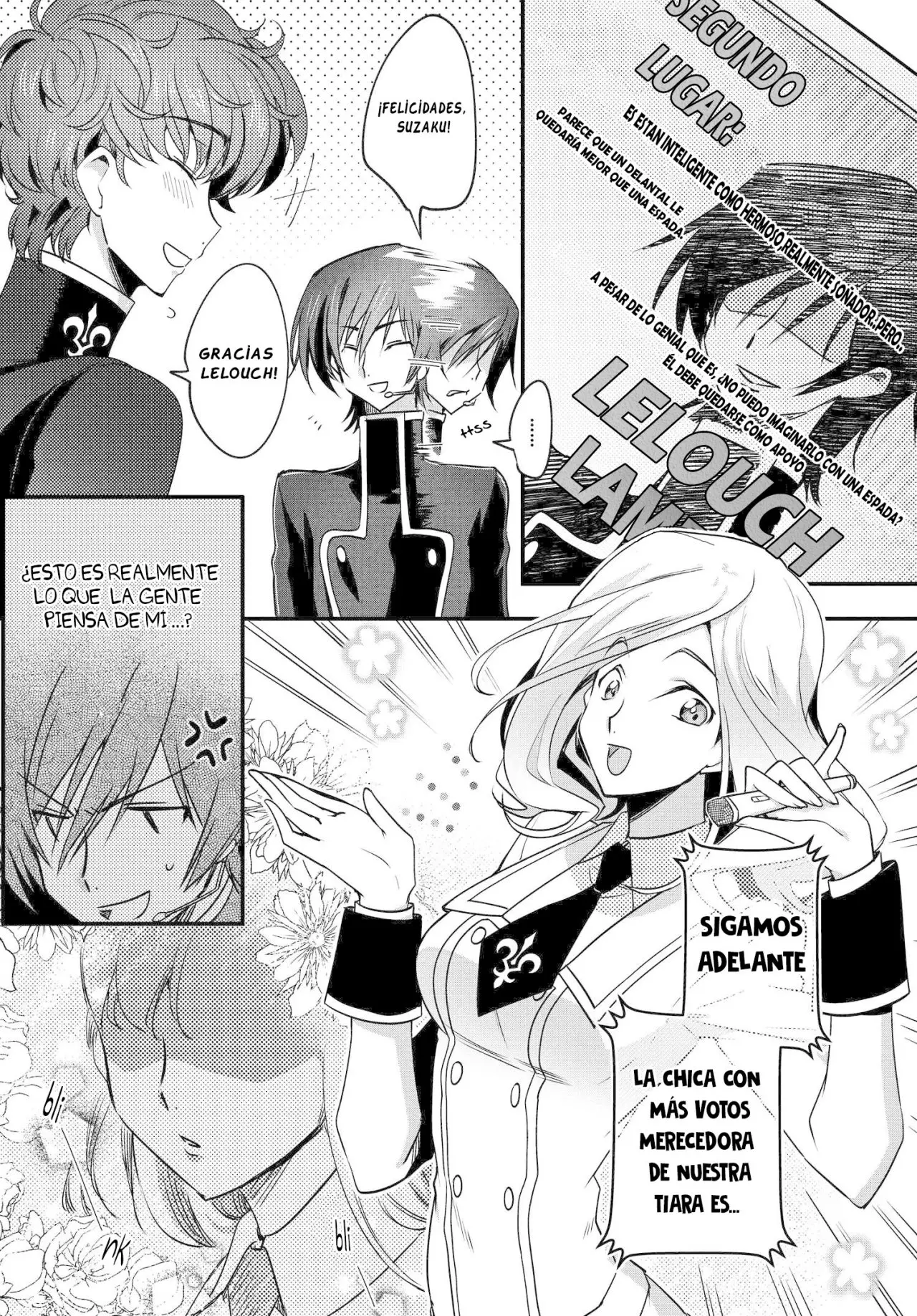 kateikyoushi no lelouch san (2018) - Capítulo 14 - Página 13 - LectorTMOo