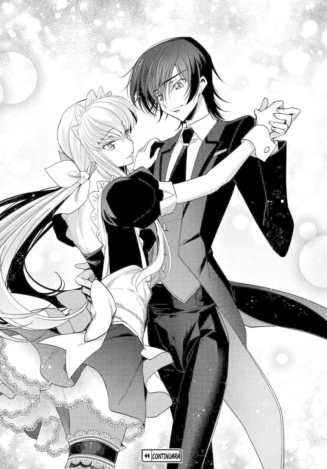 kateikyoushi no lelouch san (2018) - Capítulo 14 - Página 25 - LectorTMOo