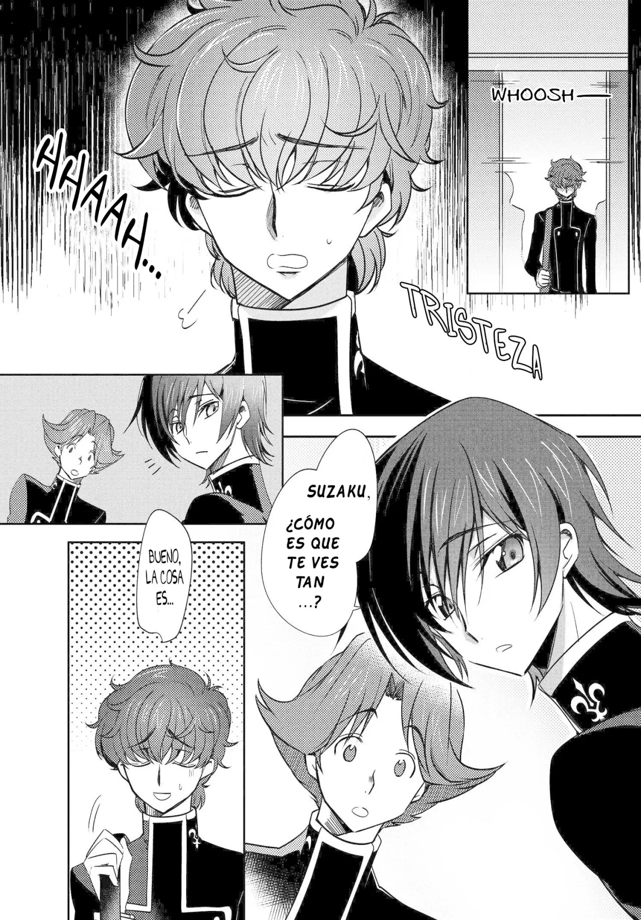 kateikyoushi no lelouch san (2018) - Capítulo 15 - Página 9 - LectorTMOo