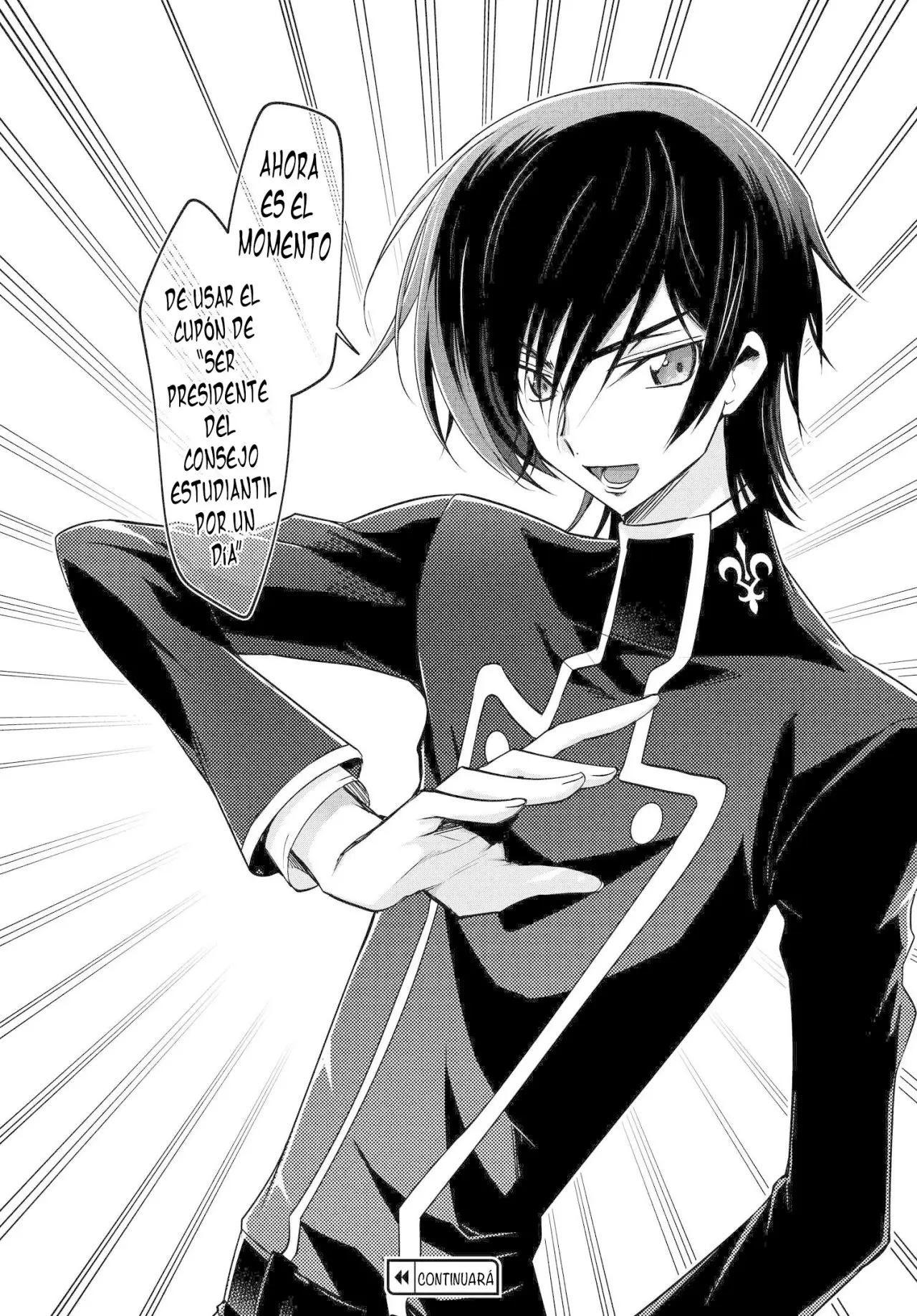 kateikyoushi no lelouch san (2018) - Capítulo 15 - Página 17 - LectorTMOo