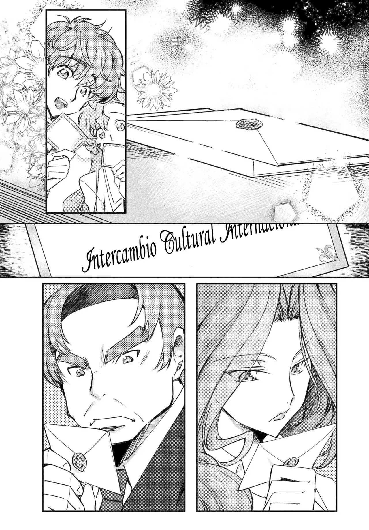kateikyoushi no lelouch san (2018) - Capítulo 16 - Página 9 - LectorTMOo