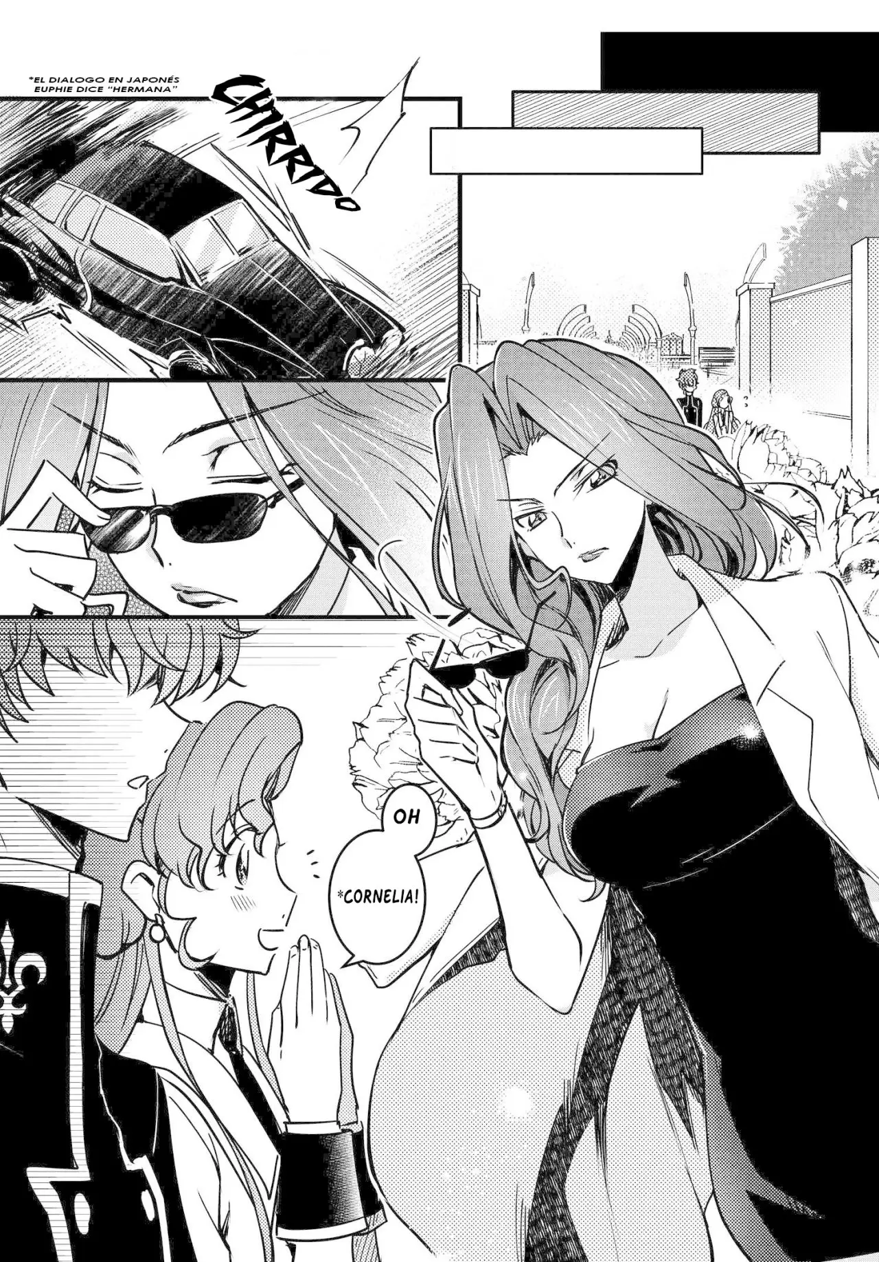 kateikyoushi no lelouch san (2018) - Capítulo 16 - Página 10 - LectorTMOo