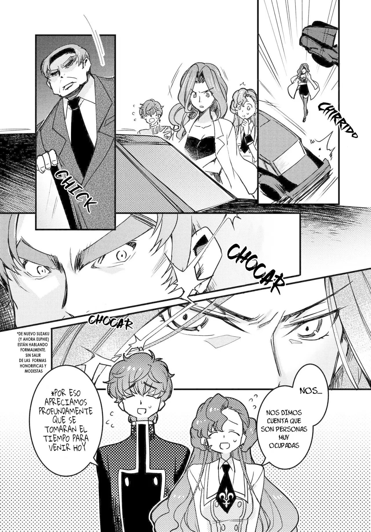 kateikyoushi no lelouch san (2018) - Capítulo 16 - Página 11 - LectorTMOo