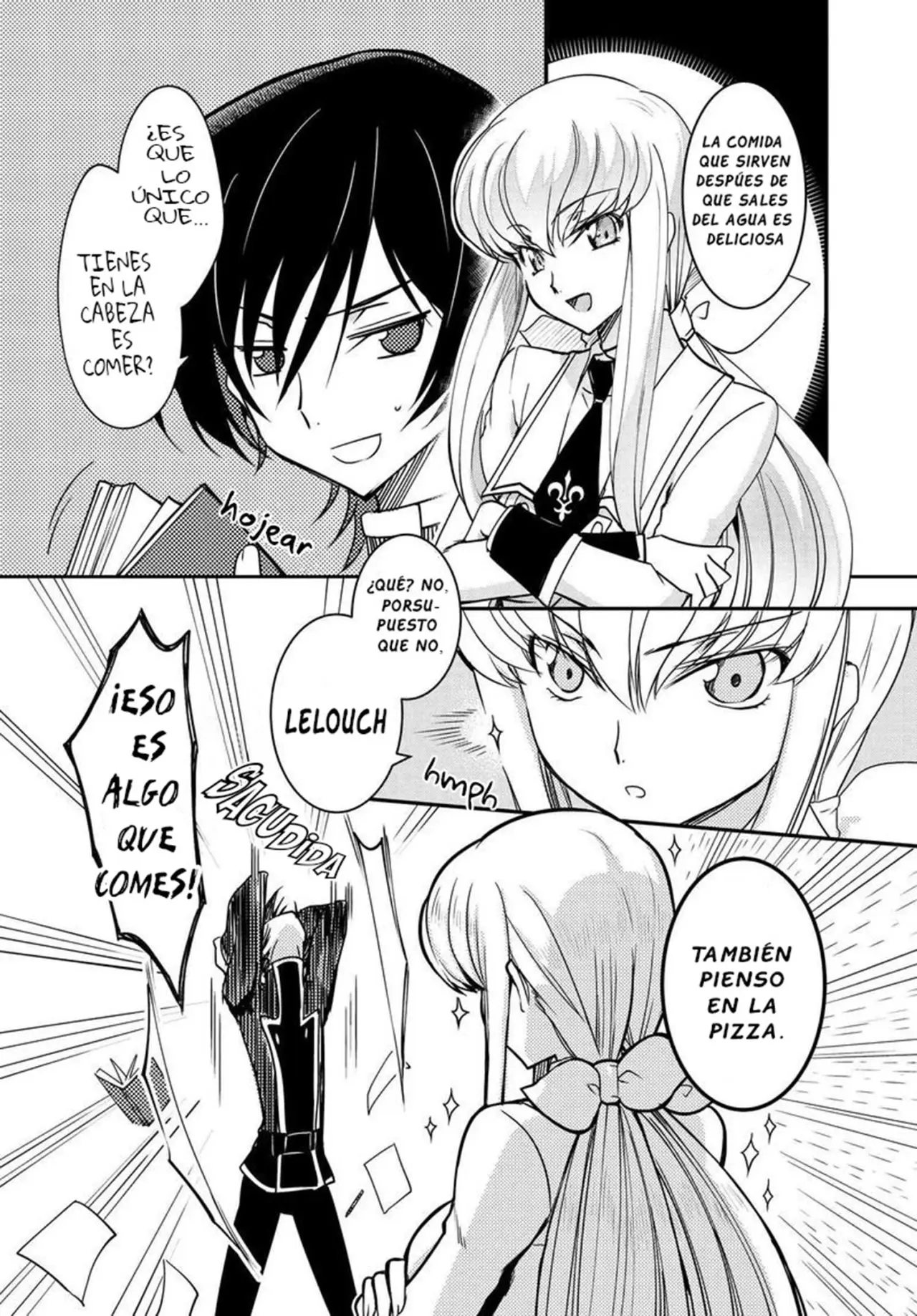 kateikyoushi no lelouch san (2018) - Capítulo 17 - Página 4 - LectorTMOo