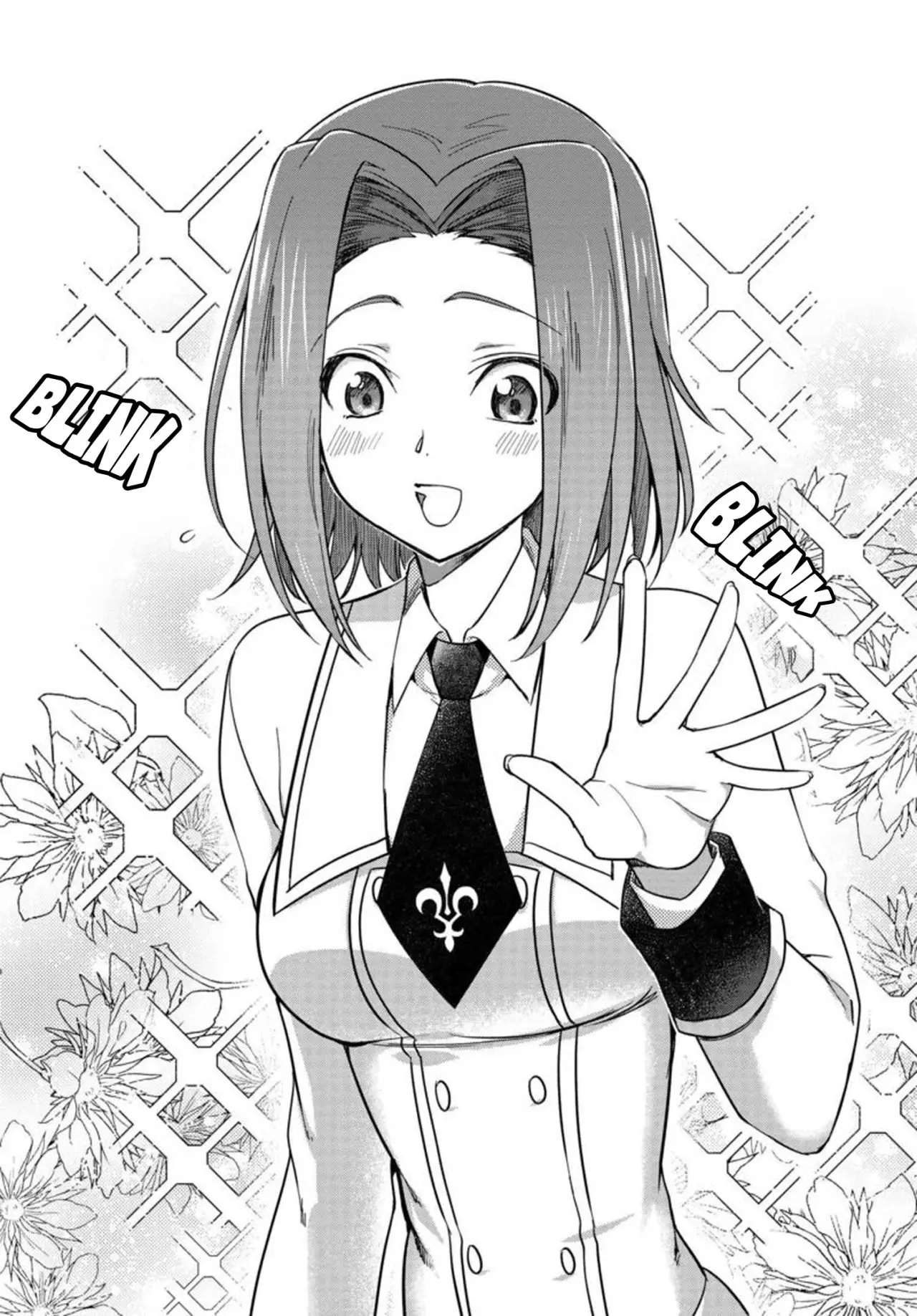 kateikyoushi no lelouch san (2018) - Capítulo 19 - Página 4 - LectorTMOo