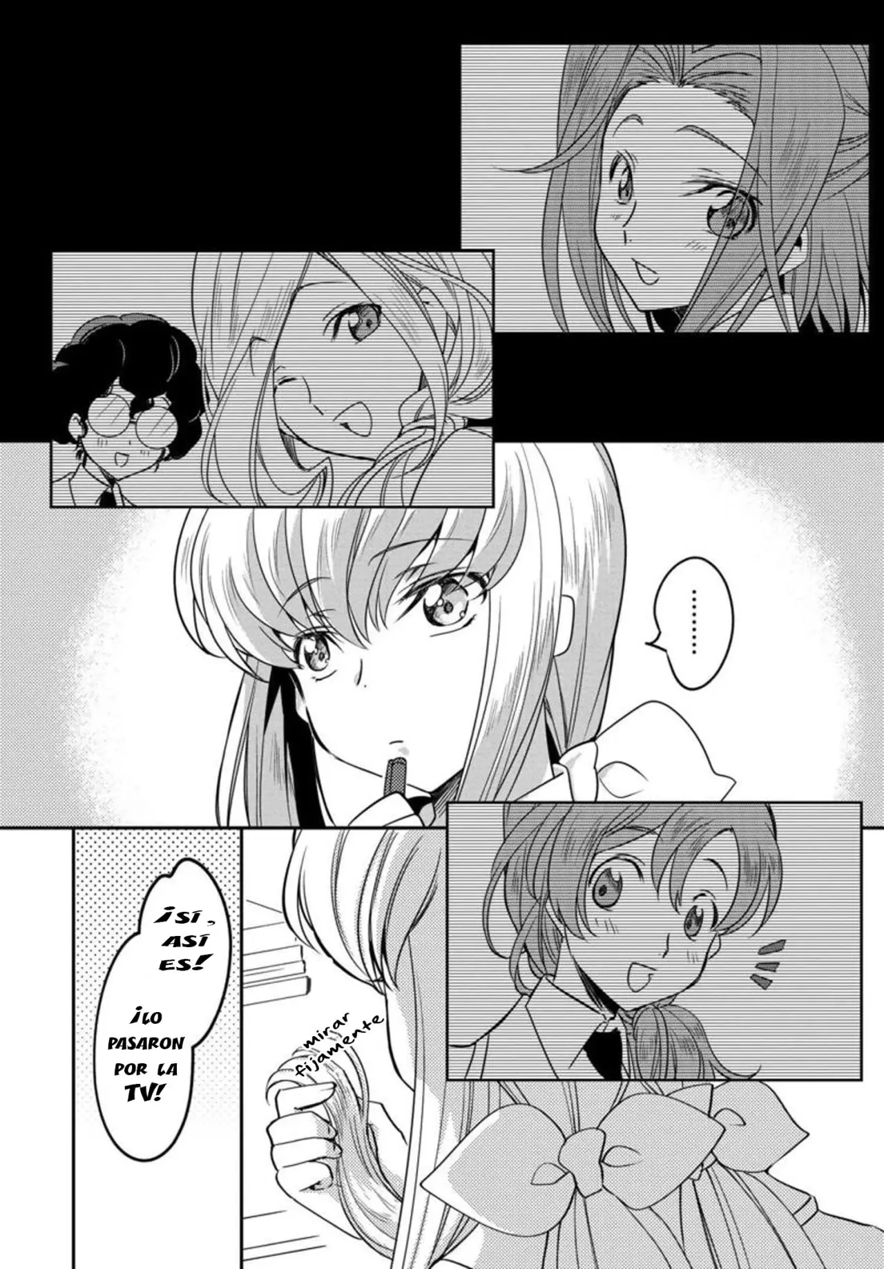 kateikyoushi no lelouch san (2018) - Capítulo 19 - Página 14 - LectorTMOo