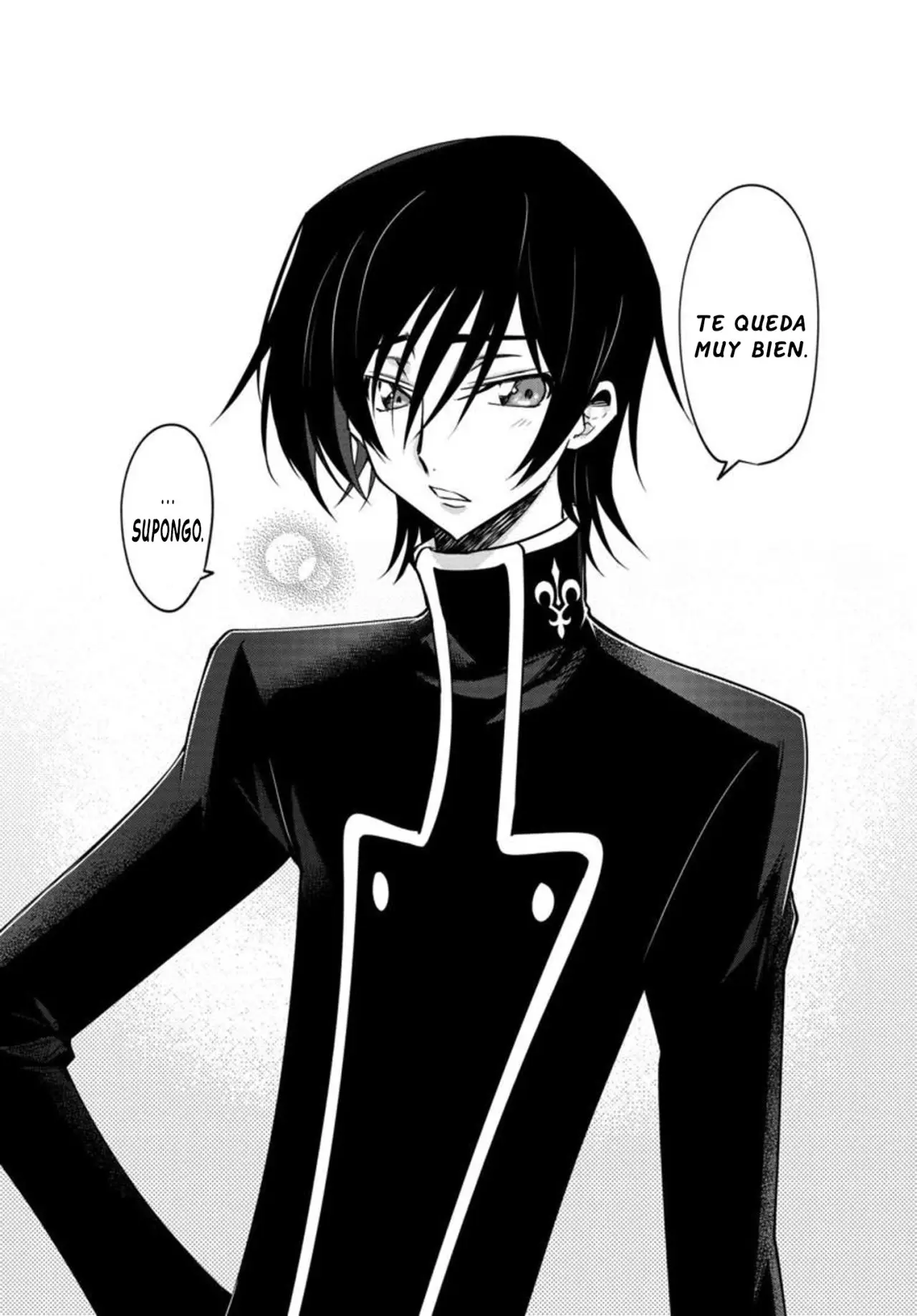 kateikyoushi no lelouch san (2018) - Capítulo 19 - Página 19 - LectorTMOo