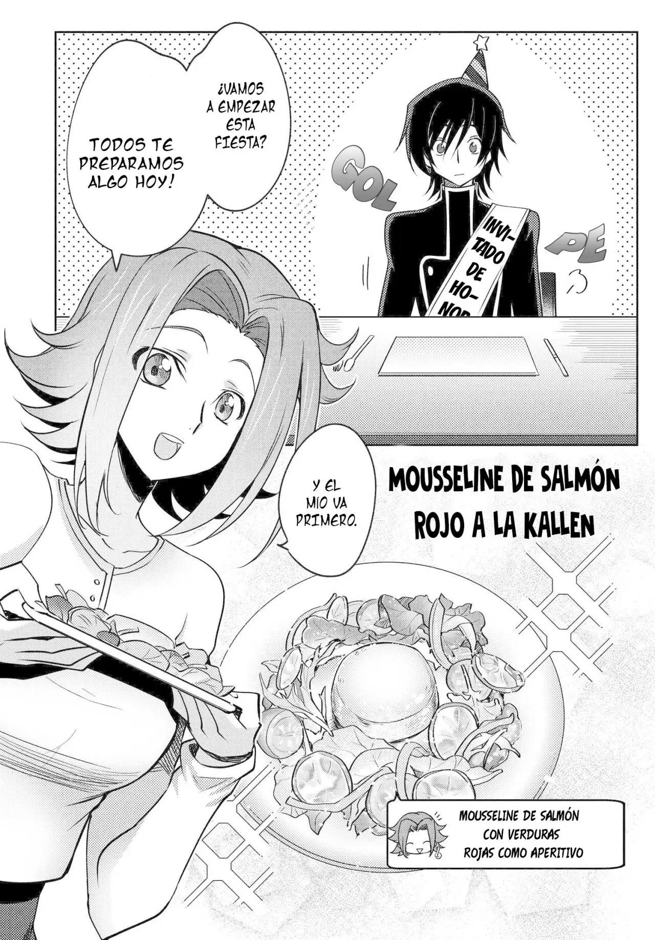 kateikyoushi no lelouch san (2018) - Capítulo 21 - Página 10 - LectorTMOo